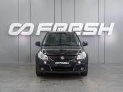 Suzuki SX4 I (Classic) Воронеж  - изображение 19