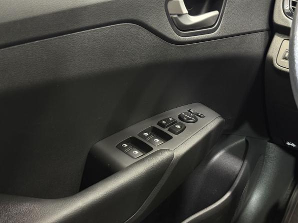 Hyundai Solaris II Рестайлинг с пробегом 2020 года, цена 1 399 000 рублей, 108569 км, седан, Автокод Объявления