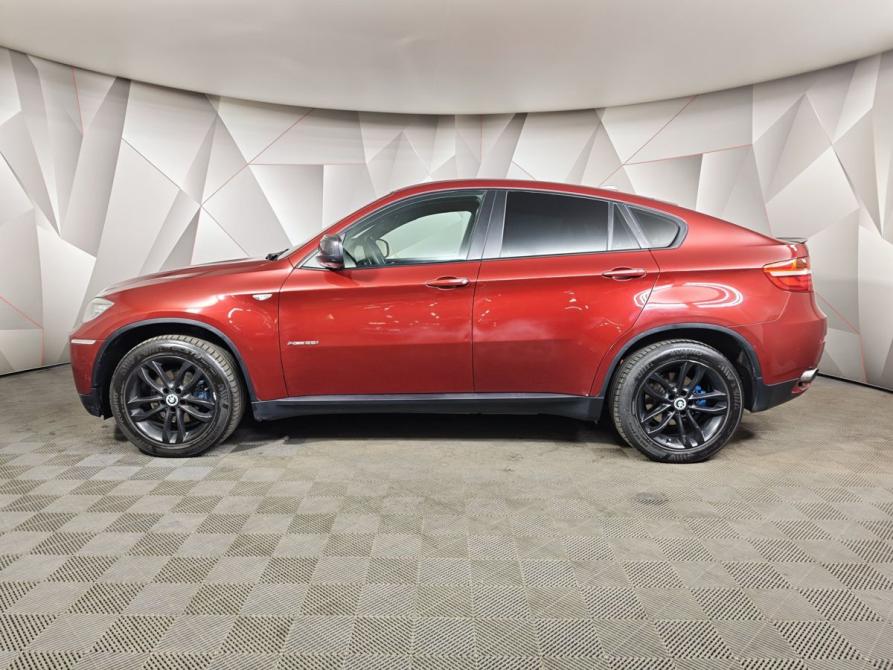 BMW X6 I (E71) Москва  - изображение 5