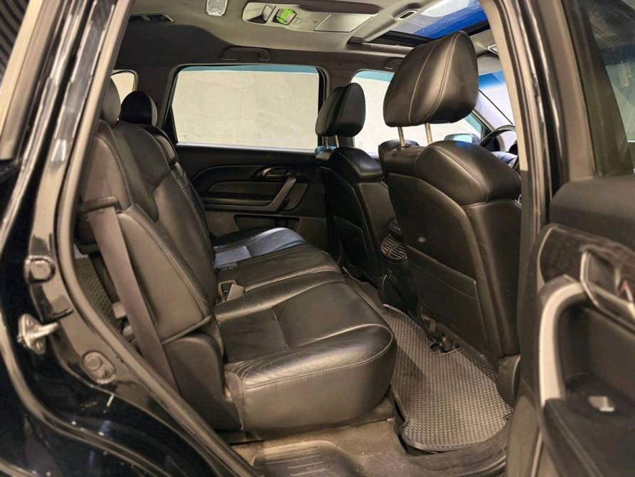 Acura MDX II Новосибирск  - изображение 12