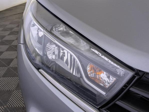 Lada (ВАЗ) Vesta I с пробегом 2017 года, цена 780 000 рублей, 97569 км, седан, Автокод Объявления