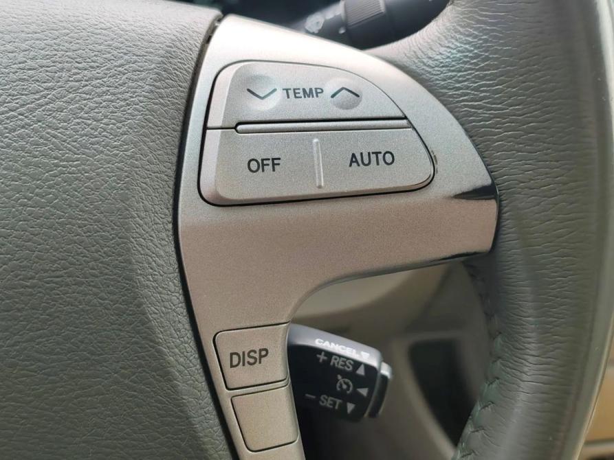 Toyota Camry VI (XV40) Санкт-Петербург  - изображение 11
