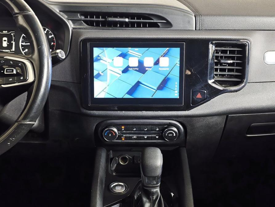 Chery Tiggo 4 I Рестайлинг Москва  - изображение 9