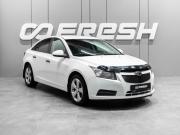 Chevrolet Cruze I Тюмень  - изображение 17