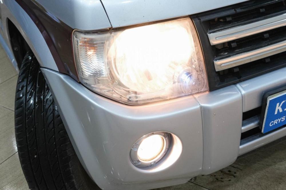 Mitsubishi Pajero Mini II Новокузнецк  - изображение 10