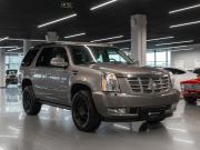 Cadillac Escalade III Москва  - изображение 35