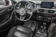 Mazda 6 III (GJ) Рестайлинг Барнаул  - изображение 49