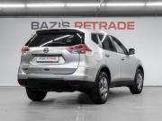 Nissan Rogue II Рестайлинг Тюмень  - изображение 28