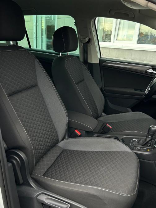 Volkswagen Tiguan II Альметьевск  - изображение 13