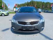 Kia Ceed I Рестайлинг Тюмень  - изображение 21