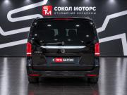 Mercedes-Benz V-Класс III (W447) Ростов-на-Дону  - изображение 20