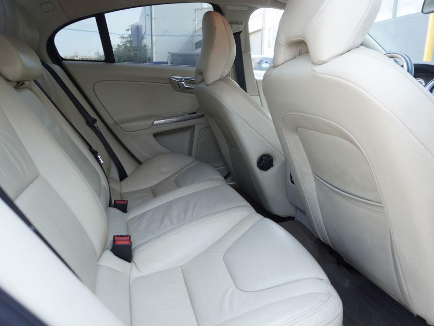 Volvo S60 II Москва  - изображение 10