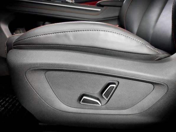 Changan CS55 Plus II с пробегом 2023 года, цена 2 035 000 рублей, 32513 км, внедорожник, Автокод Объявления
