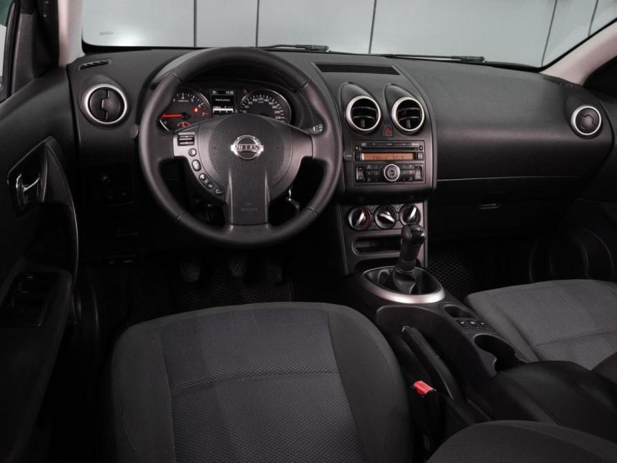 Nissan Qashqai+2 I Рестайлинг Воронеж  - изображение 6