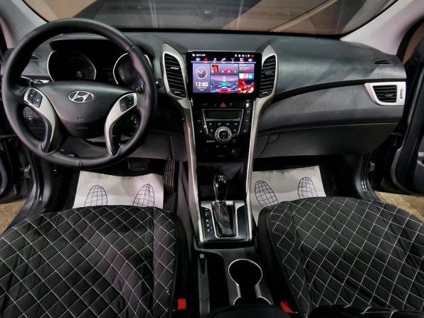 Hyundai i30 II с пробегом 2014 года, цена 1 050 000 рублей, 167513 км, хэтчбек, Автокод Объявления