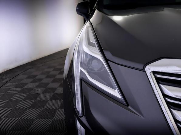 Cadillac XT5 I с пробегом 2016 года, цена 2 729 000 рублей, 55554 км, внедорожник, Автокод Объявления