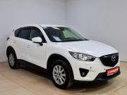 Mazda CX-5 I Альметьевск  - изображение 29