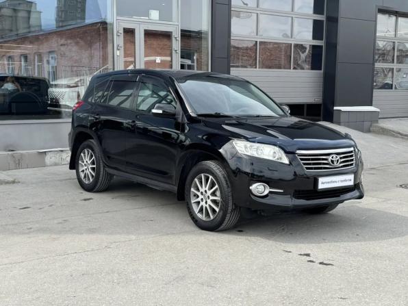 Toyota RAV4 III (XA30) Рестайлинг с пробегом 2011 года, цена 1 365 000 рублей, 213868 км, внедорожник, Автокод Объявления