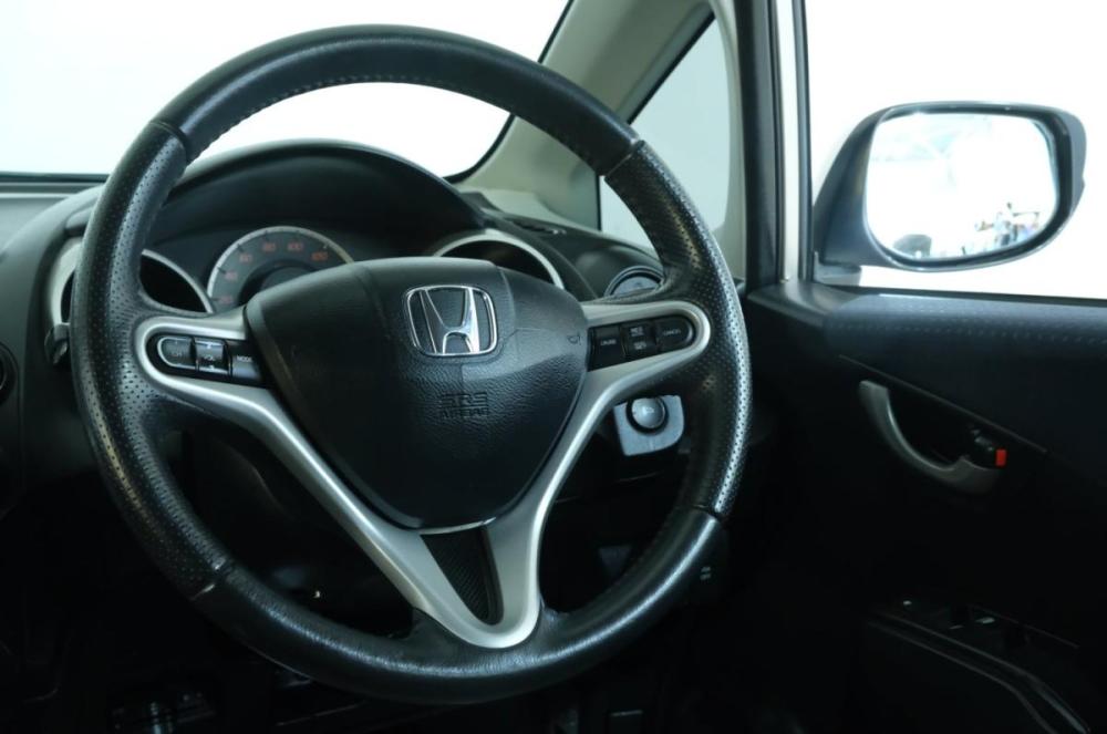 Honda Fit II Омск  - изображение 13