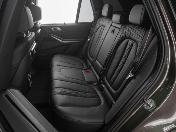 BMW X5 IV (G05/G18) Рестайлинг с пробегом 2024 года, цена 15 199 000 рублей, 24403 км, внедорожник, Автокод Объявления