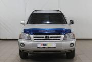 Toyota Highlander I (XU20) Рестайлинг Астрахань  - изображение 25