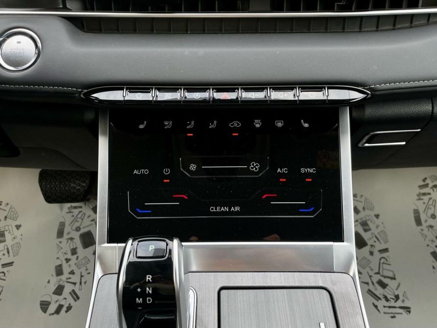 Chery Tiggo 4 Pro I Рестайлинг Краснодар  - изображение 16