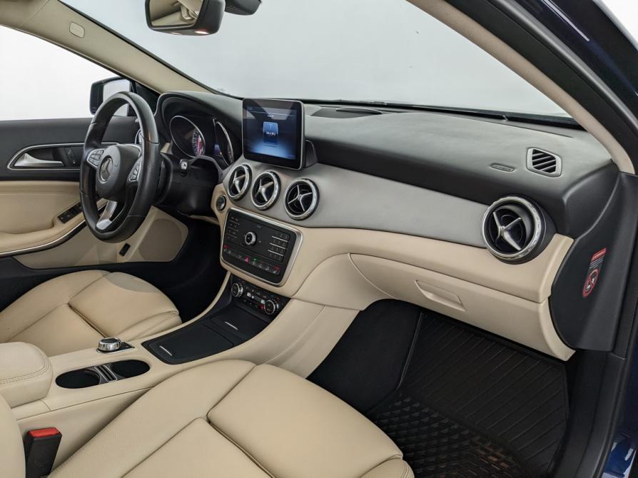 Mercedes-Benz GLA I (X156) Москва  - изображение 11