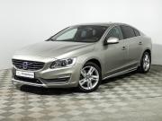 Volvo S60 II Рестайлинг Санкт-Петербург  - изображение 19