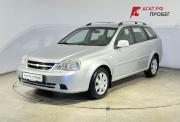Chevrolet Lacetti I Саранск  - изображение 27