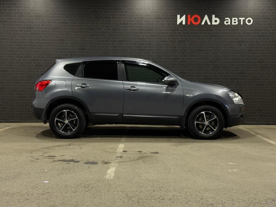 Nissan Qashqai I Челябинск  - изображение 4