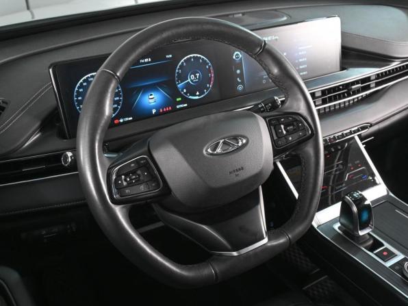 Chery Tiggo 7 Pro Max I Рестайлинг с пробегом 2024 года, цена 2 129 000 рублей, 53782 км, внедорожник, Автокод Объявления