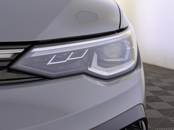 Volkswagen Golf VIII Рестайлинг с пробегом 2025 года, цена 3 290 000 рублей, 19750 км, хэтчбек, Автокод Объявления