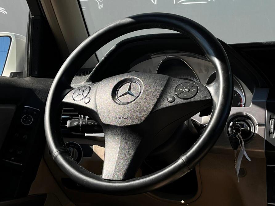 Mercedes-Benz GLK-Класс I (X204) Санкт-Петербург  - изображение 22