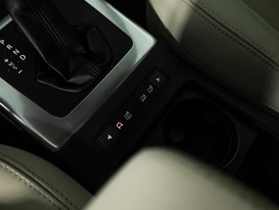 Land Rover Freelander II Рестайлинг 2 Санкт-Петербург  - изображение 17