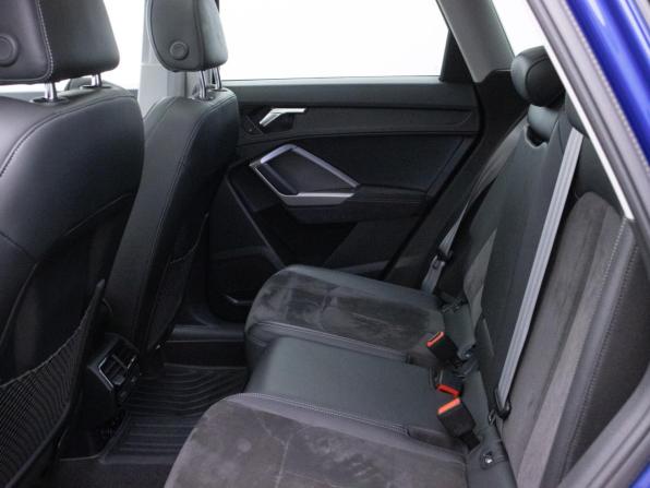 Audi Q3 II (F3) с пробегом 2020 года, цена 3 144 000 рублей, 54000 км, внедорожник, Автокод Объявления