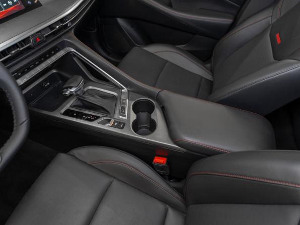 Changan CS35 Plus I Рестайлинг с пробегом 2023 года, цена 1 740 000 рублей, 23949 км, внедорожник, Автокод Объявления