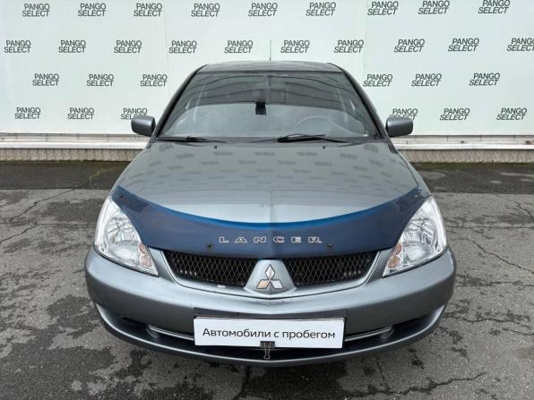 Mitsubishi Lancer IX Рестайлинг с пробегом 2006 года, цена 400 000 рублей, 306000 км, седан, Автокод Объявления