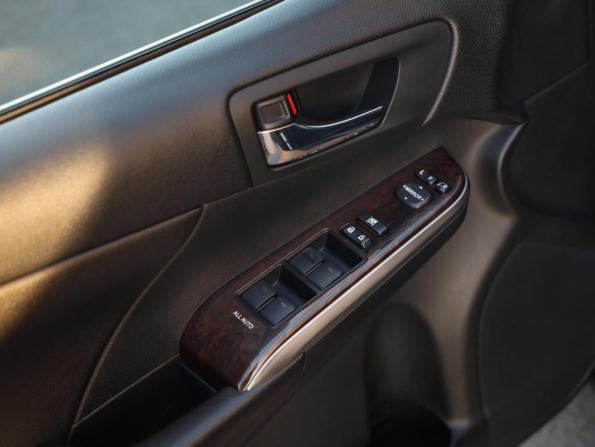 Toyota Camry VII (XV50) Рестайлинг с пробегом 2016 года, цена 1 899 000 рублей, 225095 км, седан, Автокод Объявления