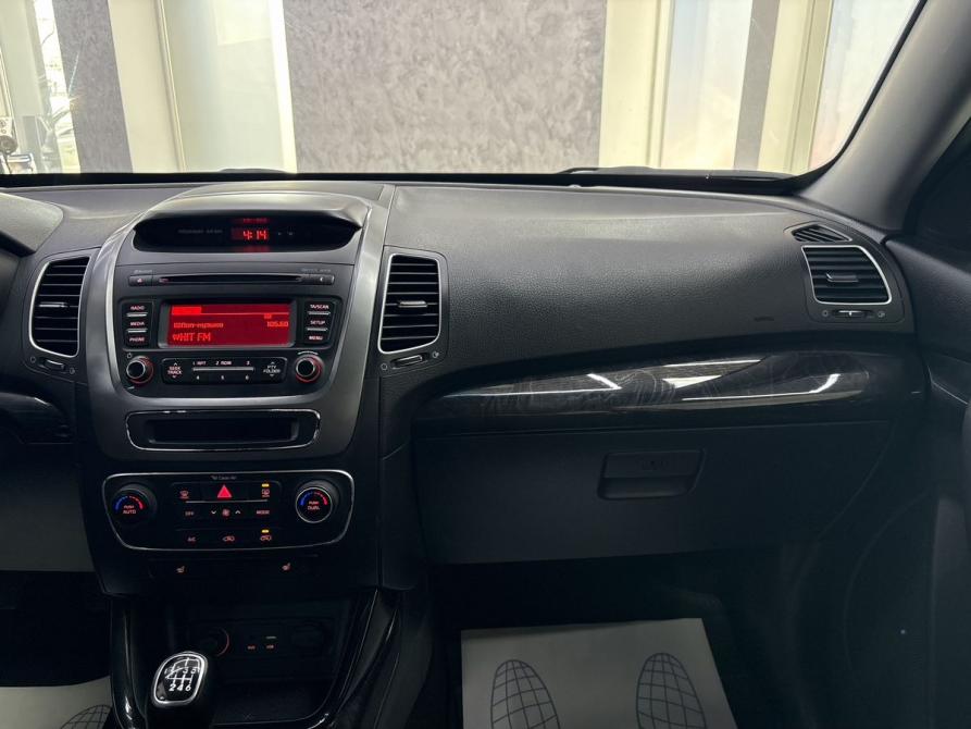 Kia Sorento II Рестайлинг Ярославль  - изображение 29