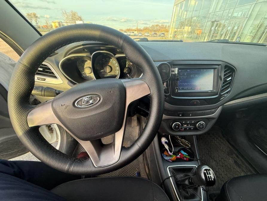 Lada (ВАЗ) Vesta I Пермь  - изображение 3