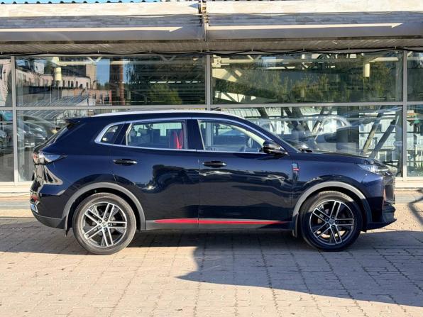 Changan CS55 Plus II с пробегом 2023 года, цена 1 529 412 рублей, 132379 км, внедорожник, Автокод Объявления