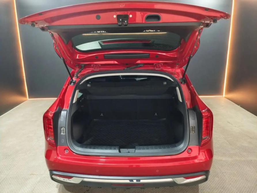 Haval Jolion I Уфа  - изображение 6