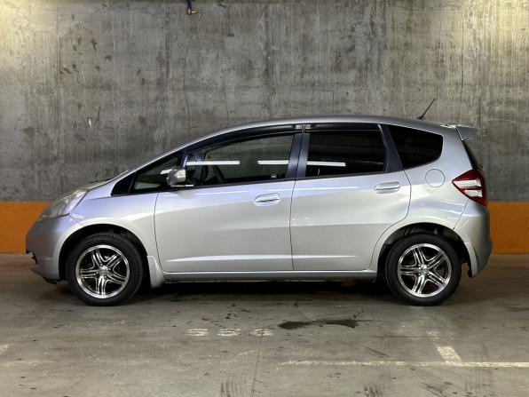 Honda Fit II с пробегом 2010 года, цена 790 000 рублей, 197754 км, хэтчбек, Автокод Объявления