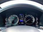 Lexus LX III Рестайлинг 2 Пермь  - изображение 37