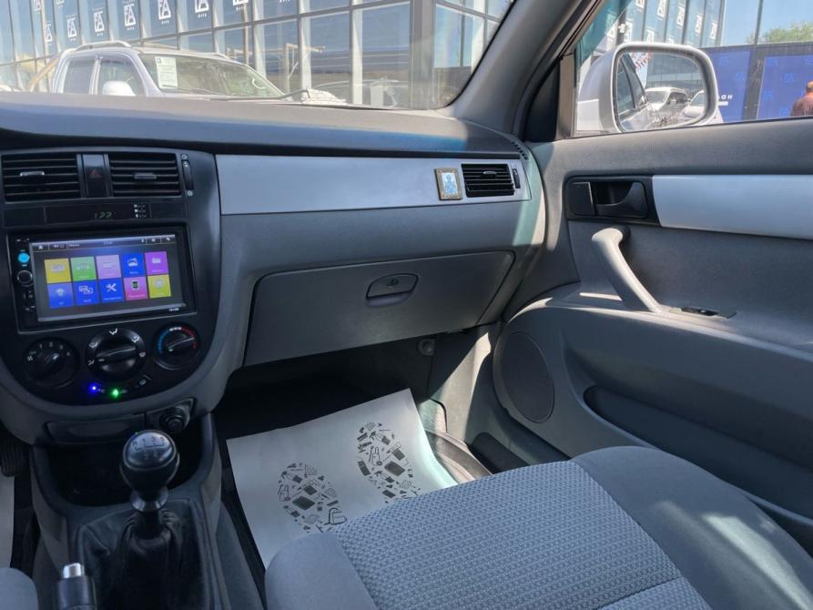 Chevrolet Lacetti I Краснодар  - изображение 19