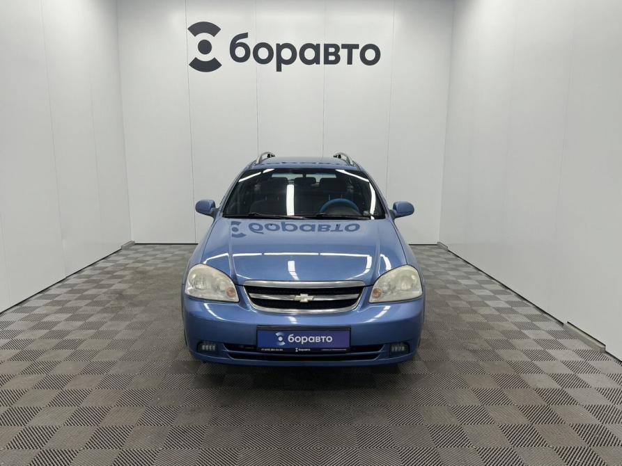 Chevrolet Lacetti I Воронеж  - изображение 3