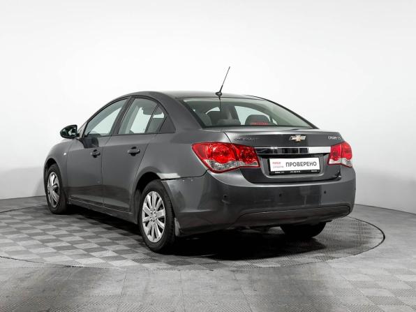 Chevrolet Cruze I с пробегом 2012 года, цена 549 000 рублей, 120167 км, седан, Автокод Объявления