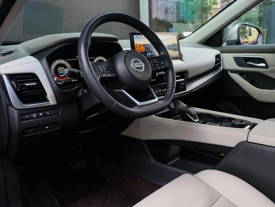 Nissan X-Trail IV Москва  - изображение 14