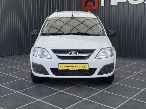 Lada (ВАЗ) Largus I с пробегом 2018 года, цена 707 000 рублей, 82865 км, универсал, Автокод Объявления