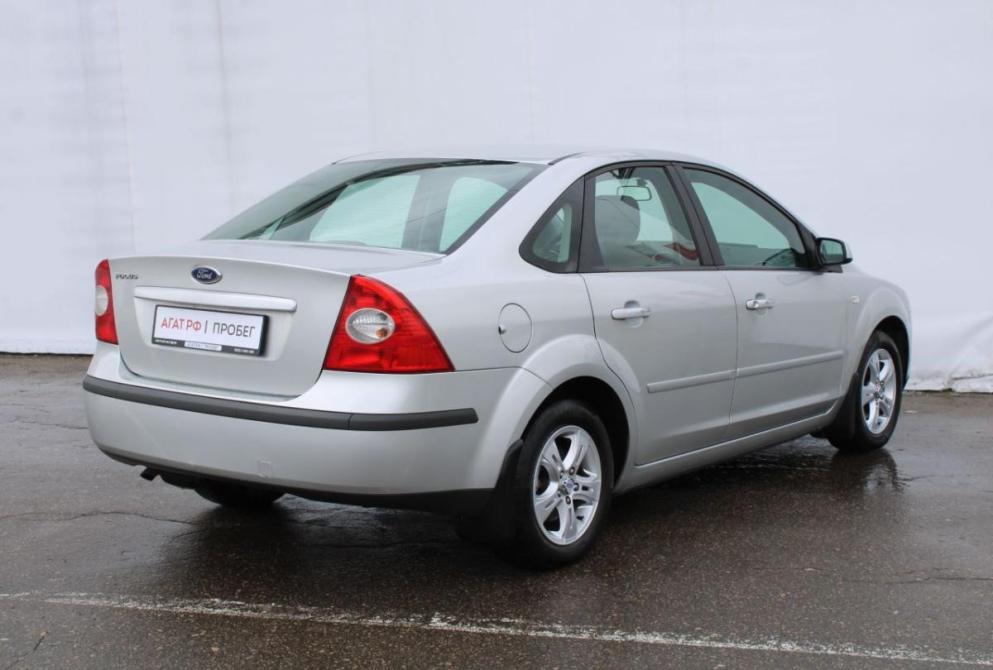 Ford Focus II Нижний Новгород  - изображение 7